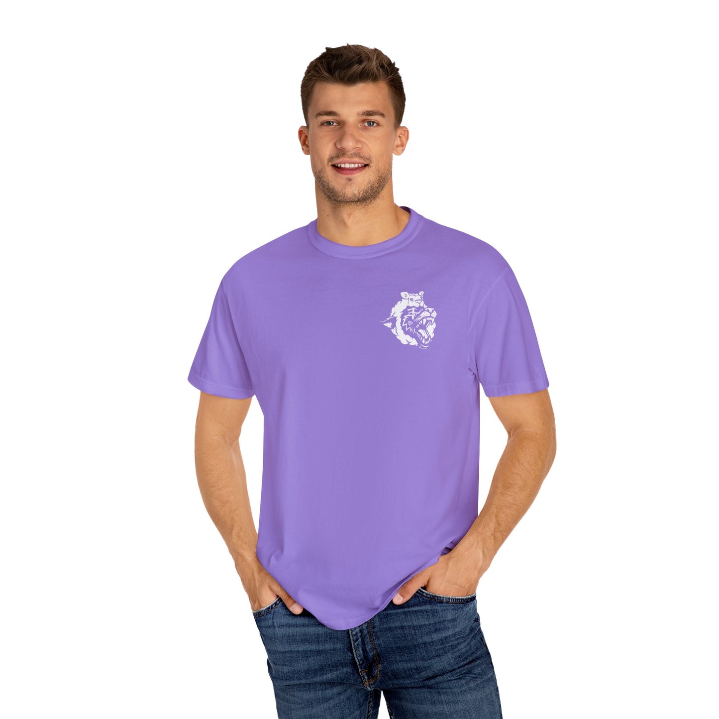 Built for the Hunt, Not for the Herd Tee