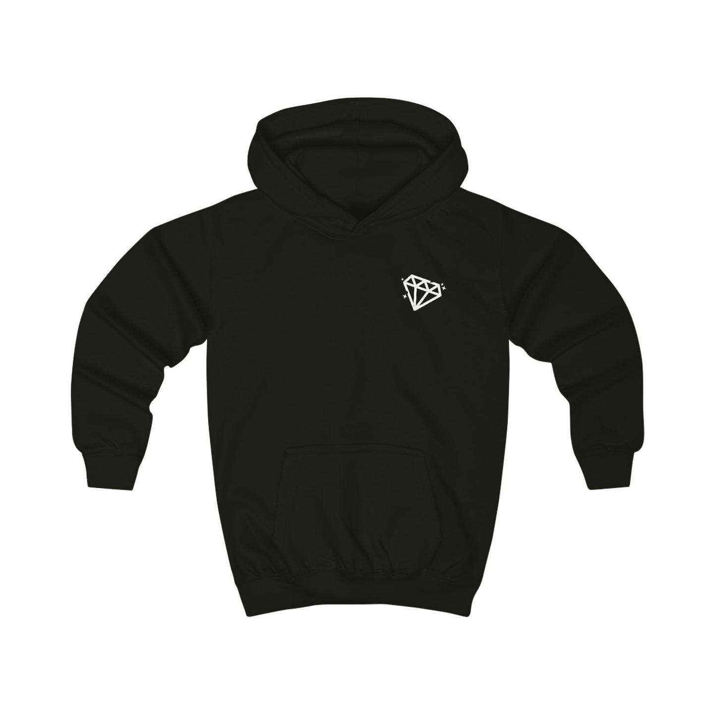 Kids Perfectly Flawed Hoodie