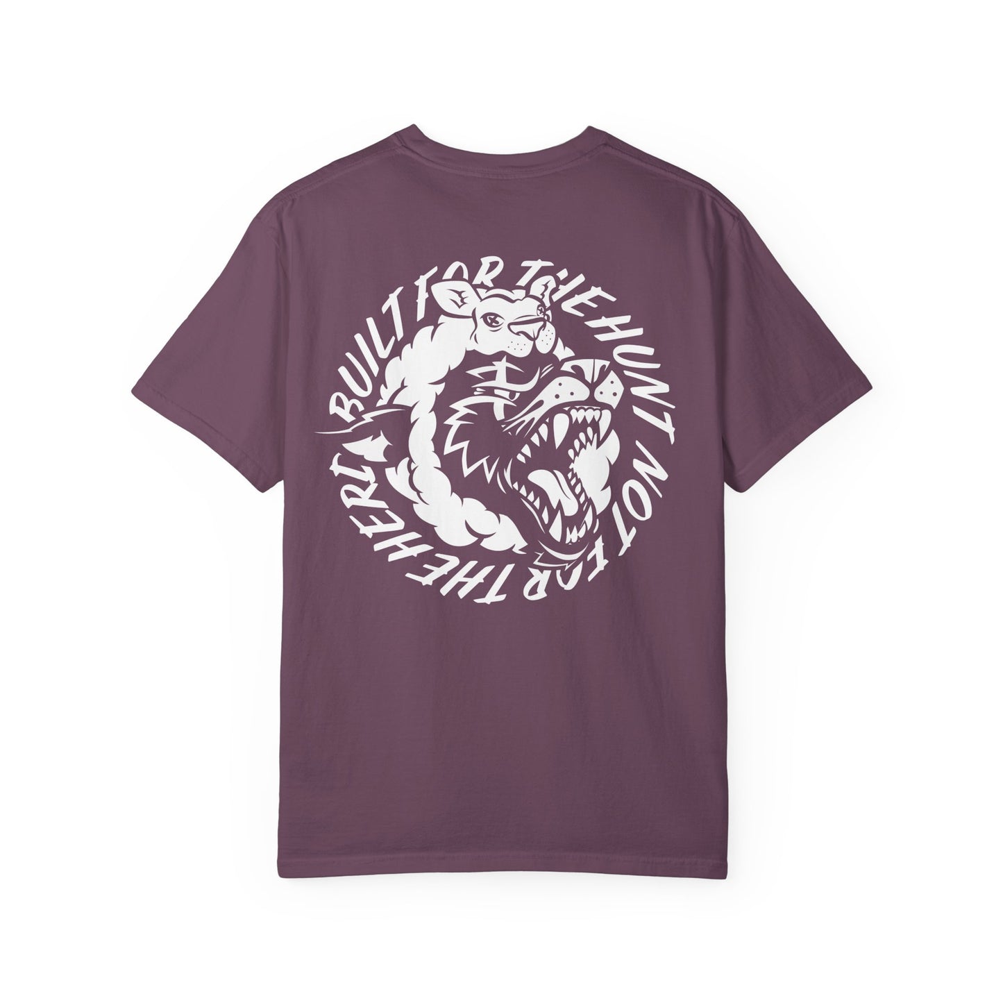 Built for the Hunt, Not for the Herd Tee