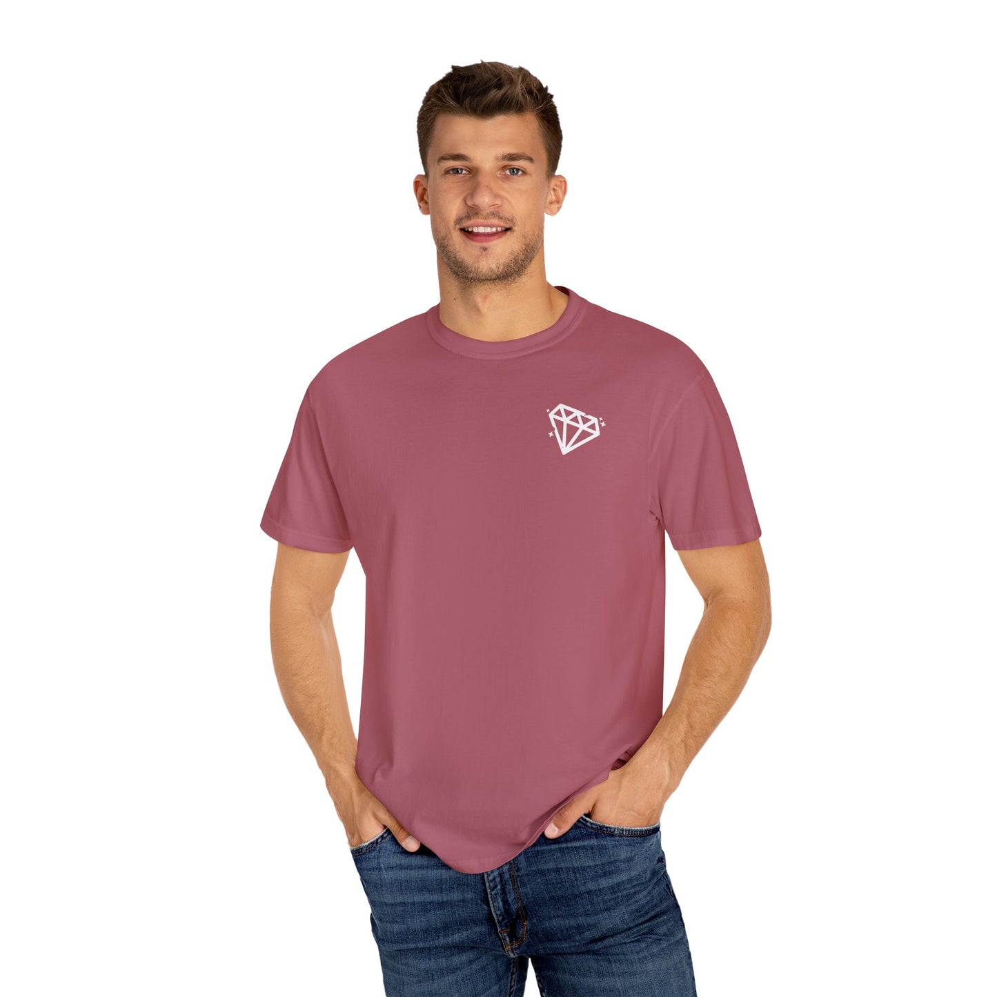 Pacing Problems T-Shirt (10 colours)