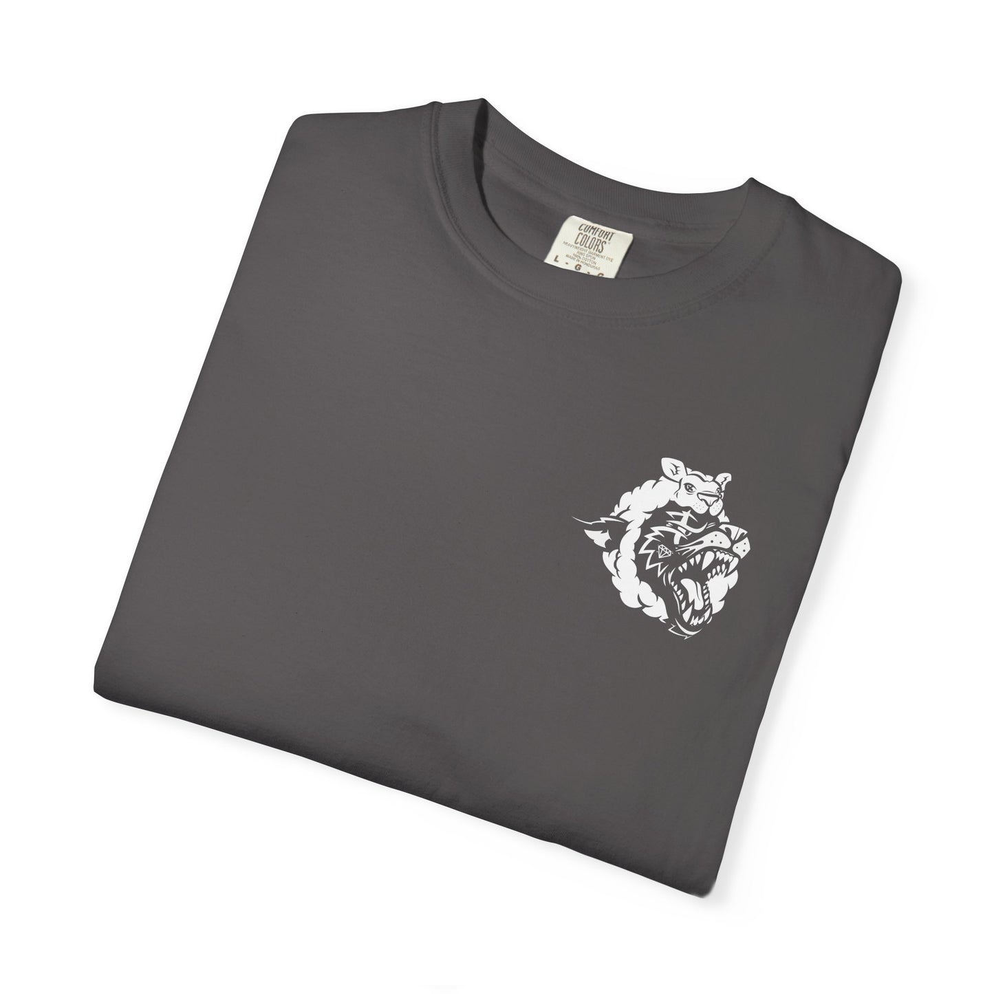 Built for the Hunt, Not for the Herd Tee