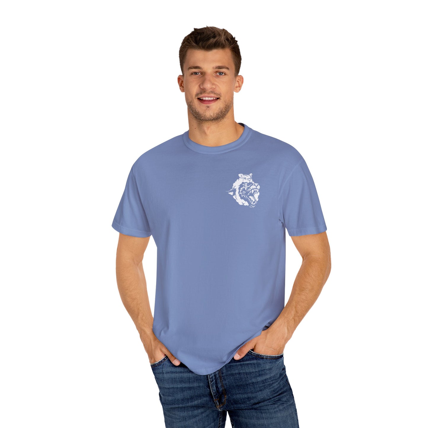 Built for the Hunt, Not for the Herd Tee