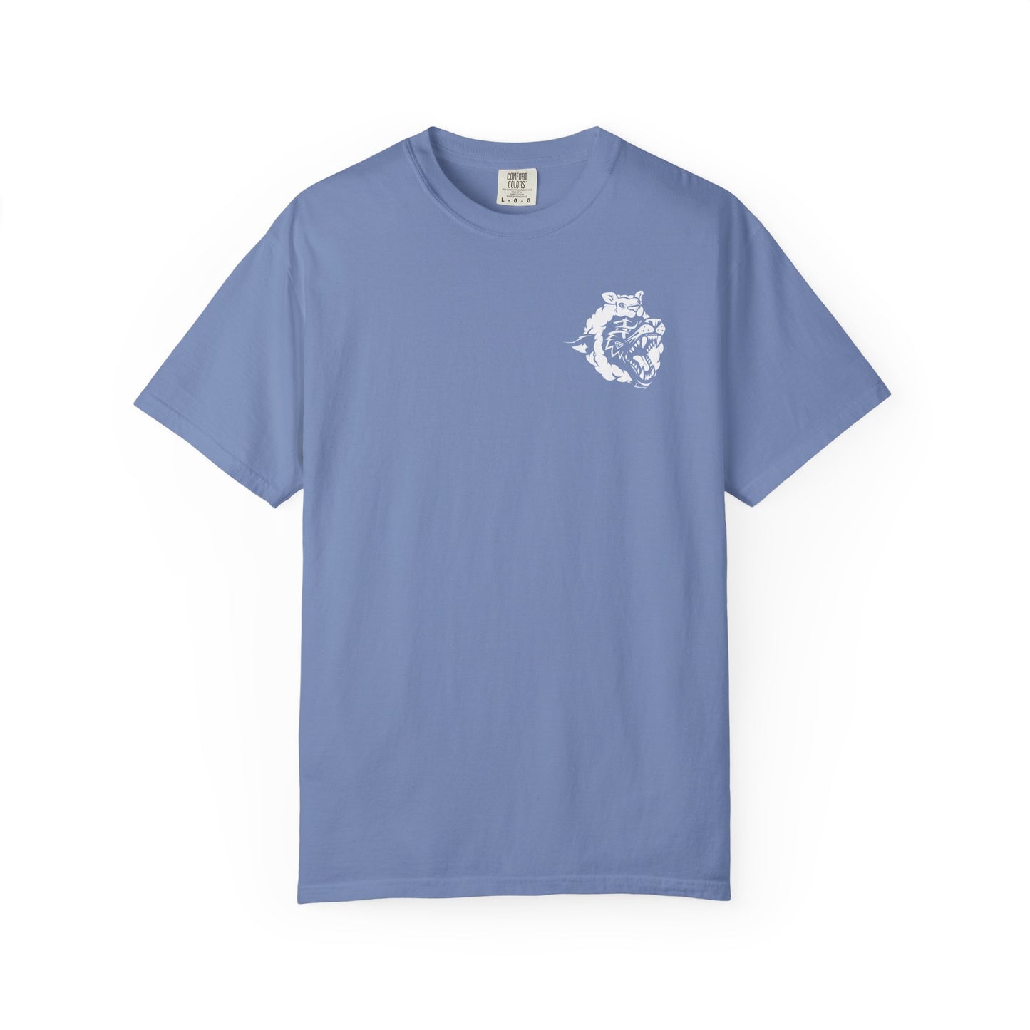 Built for the Hunt, Not for the Herd Tee