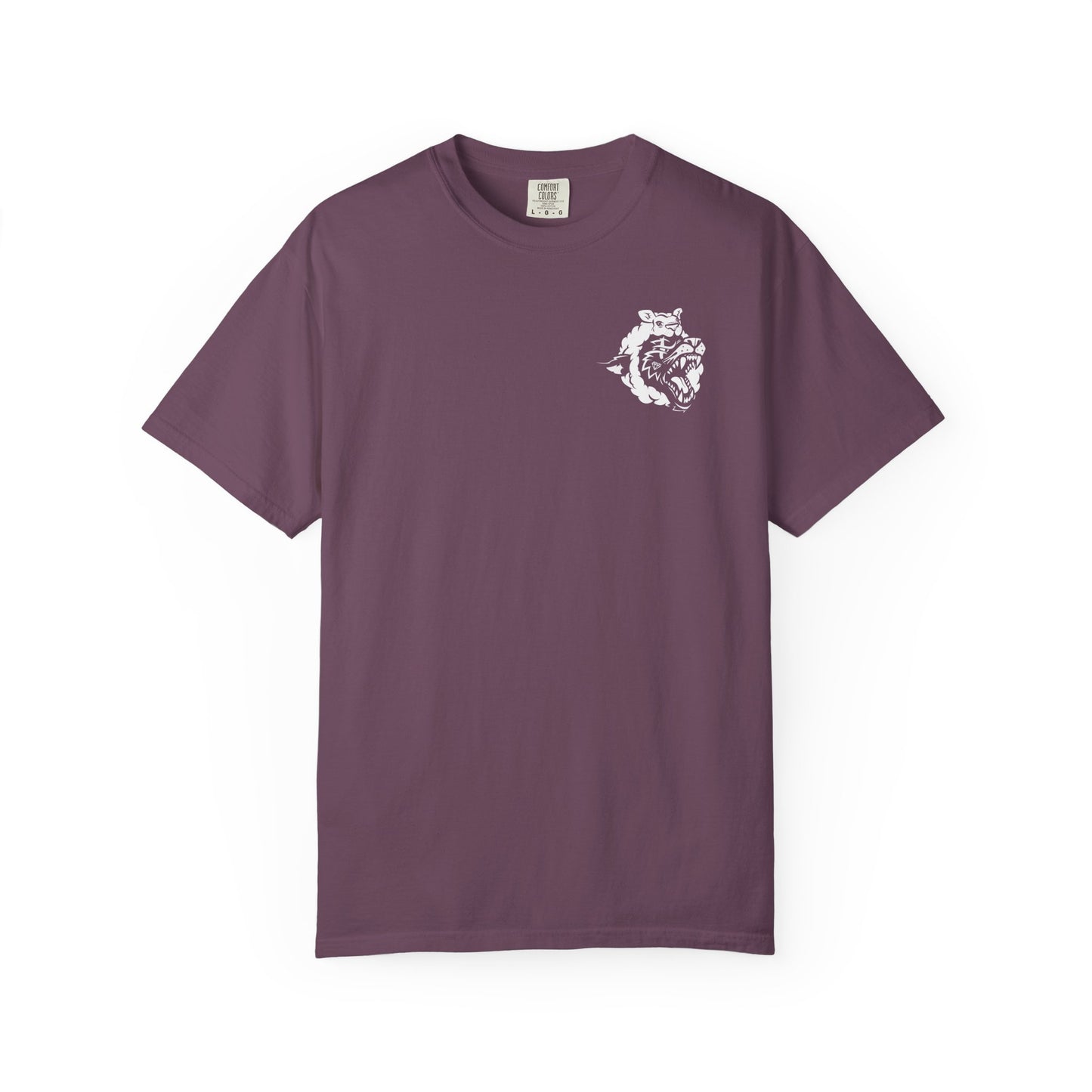Built for the Hunt, Not for the Herd Tee