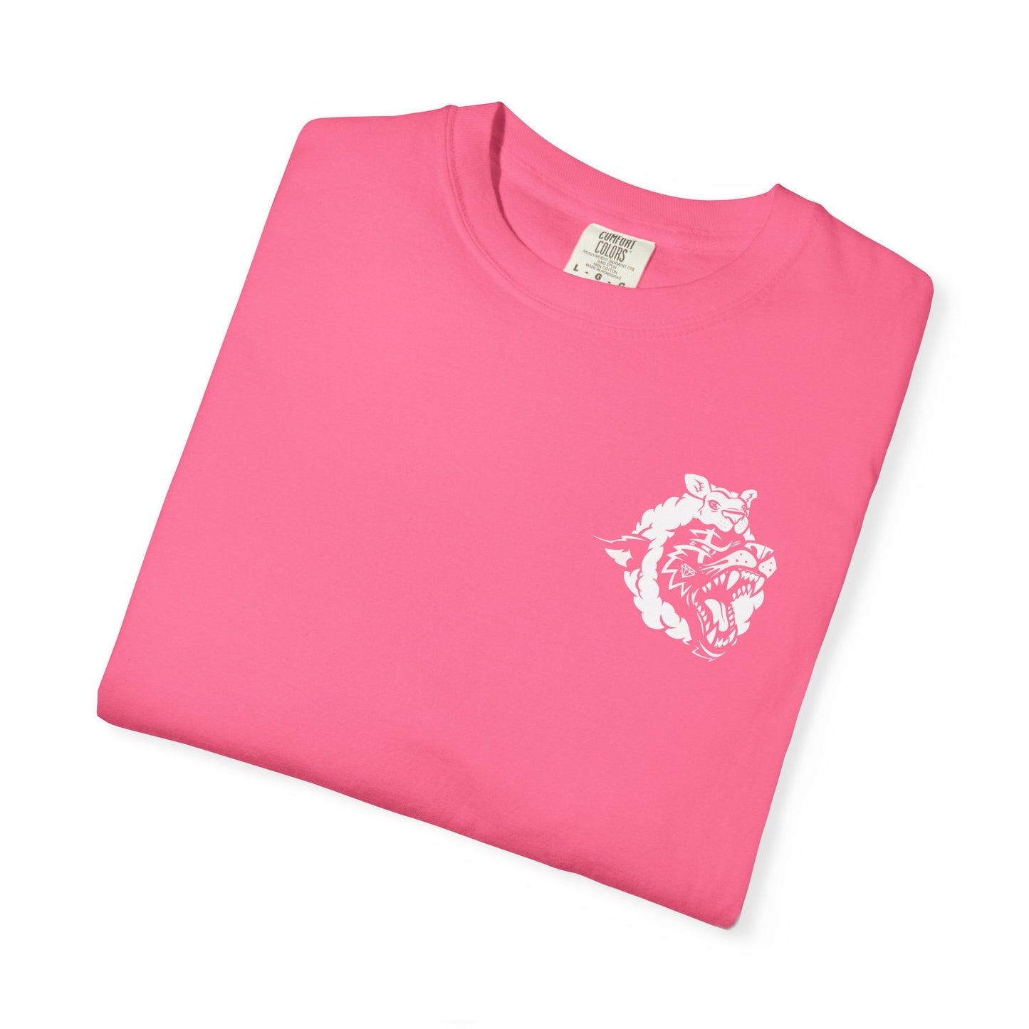 Built for the Hunt, Not for the Herd Tee