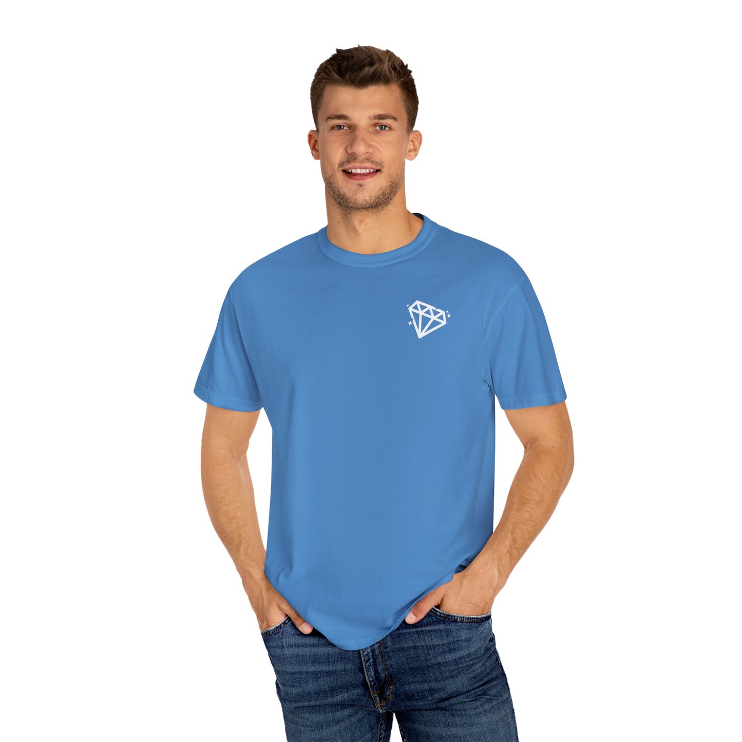 Pacing Problems T-Shirt (10 colours)