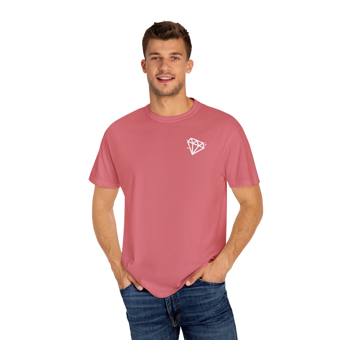 Pacing Problems T-Shirt (10 colours)