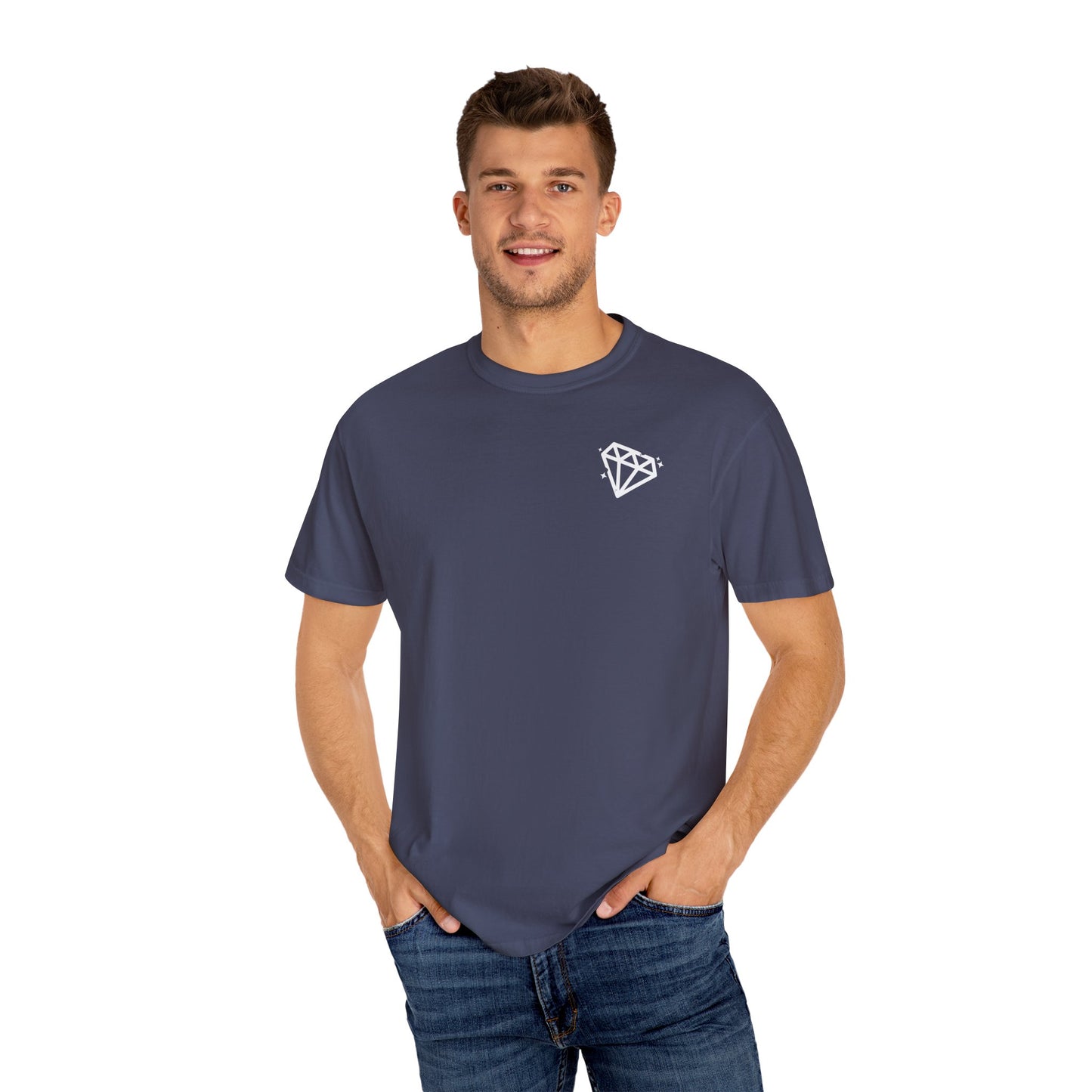 Pacing Problems T-Shirt (10 colours)
