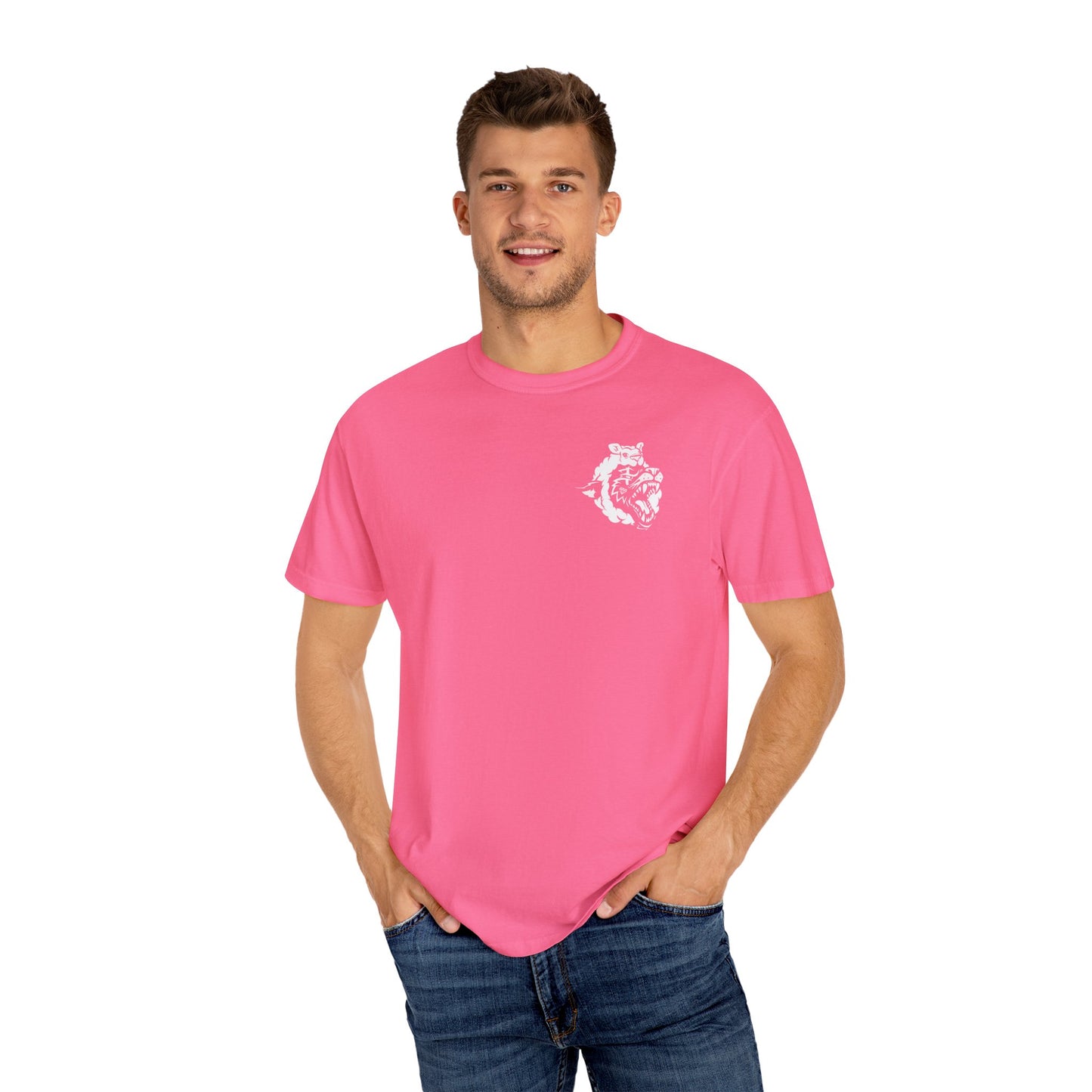 Built for the Hunt, Not for the Herd Tee