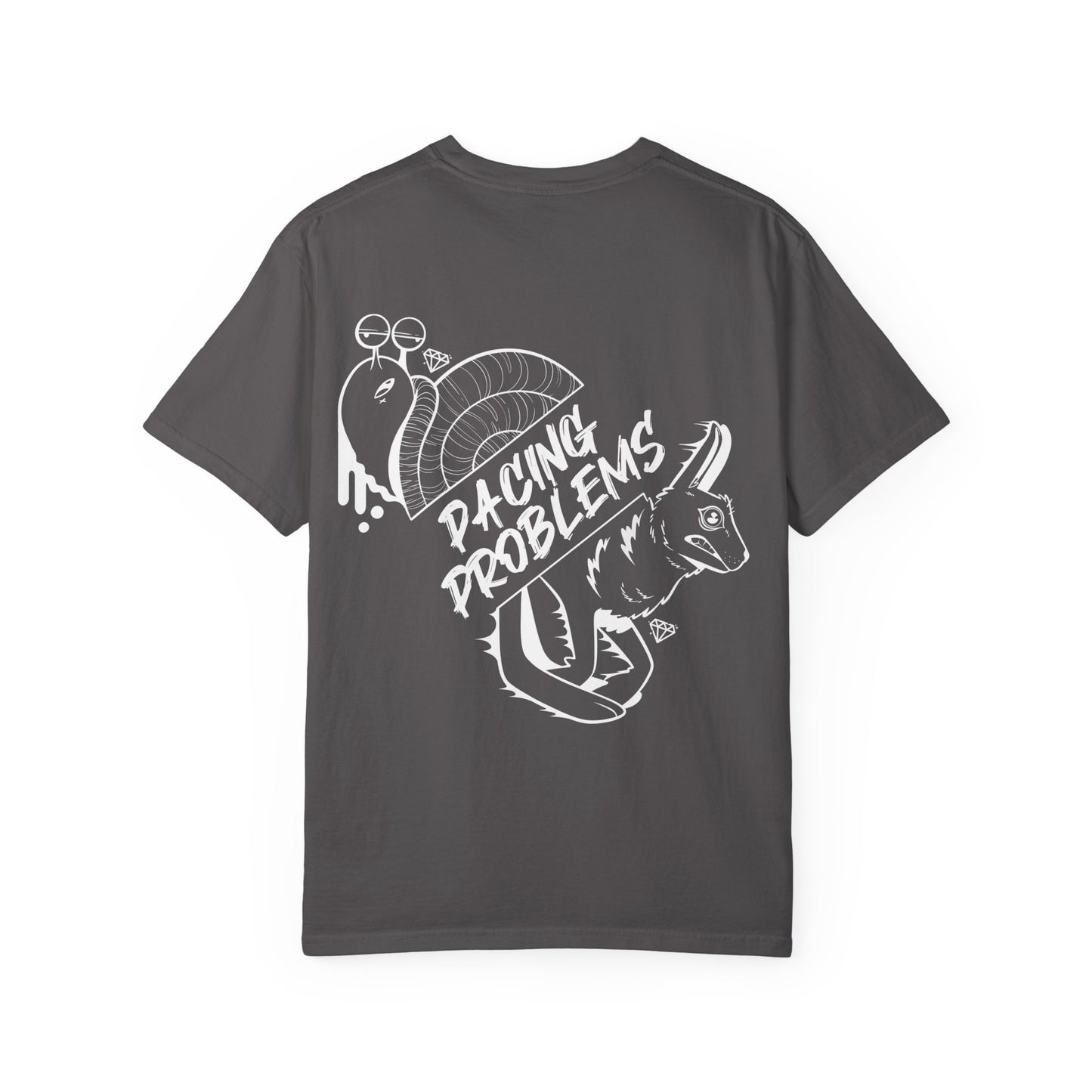 Pacing Problems T-Shirt (10 colours)