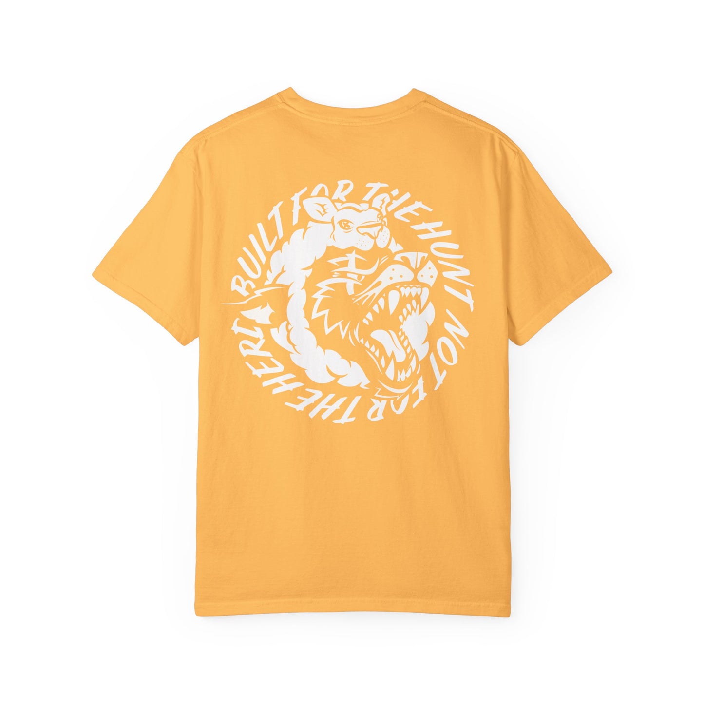 Built for the Hunt, Not for the Herd Tee