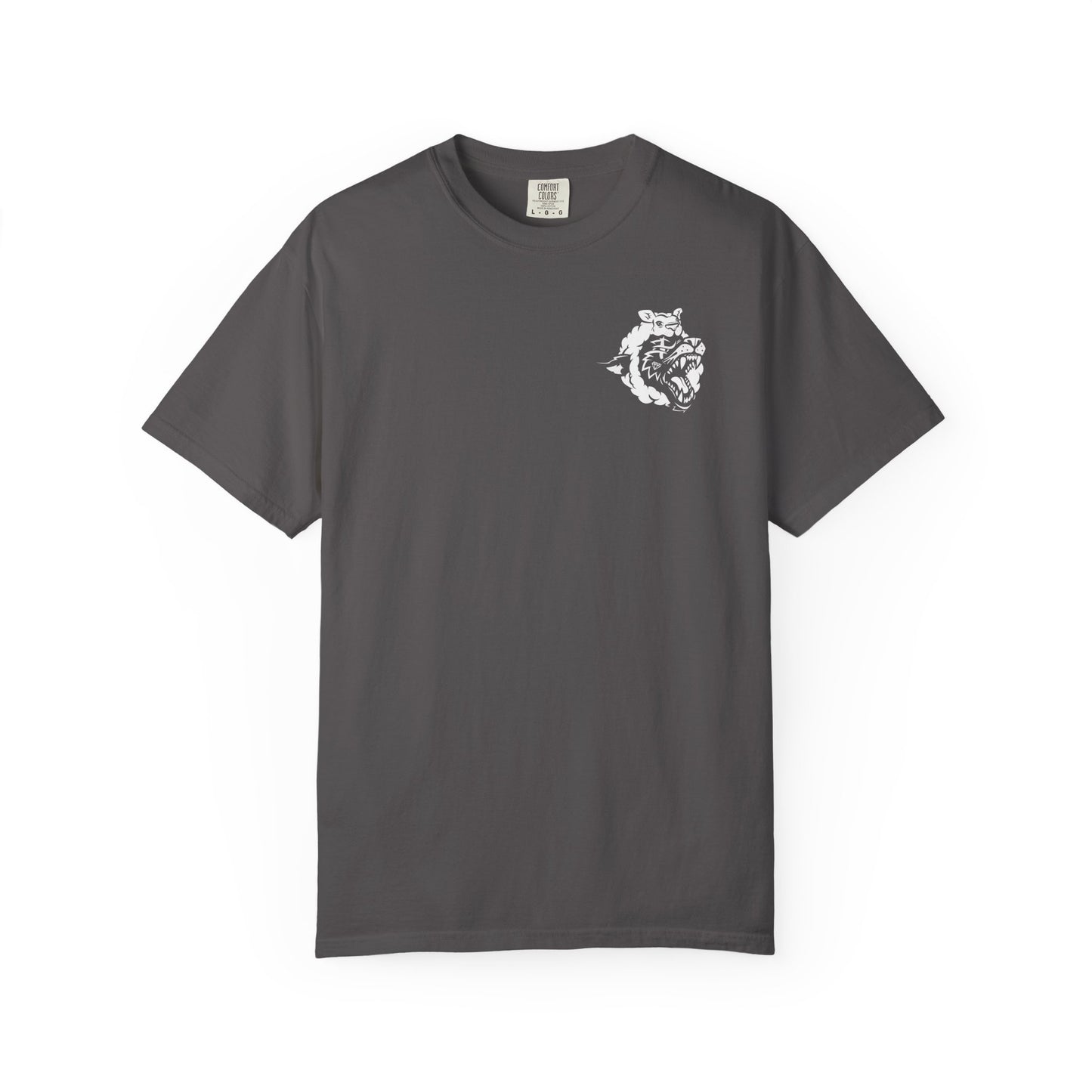 Built for the Hunt, Not for the Herd Tee