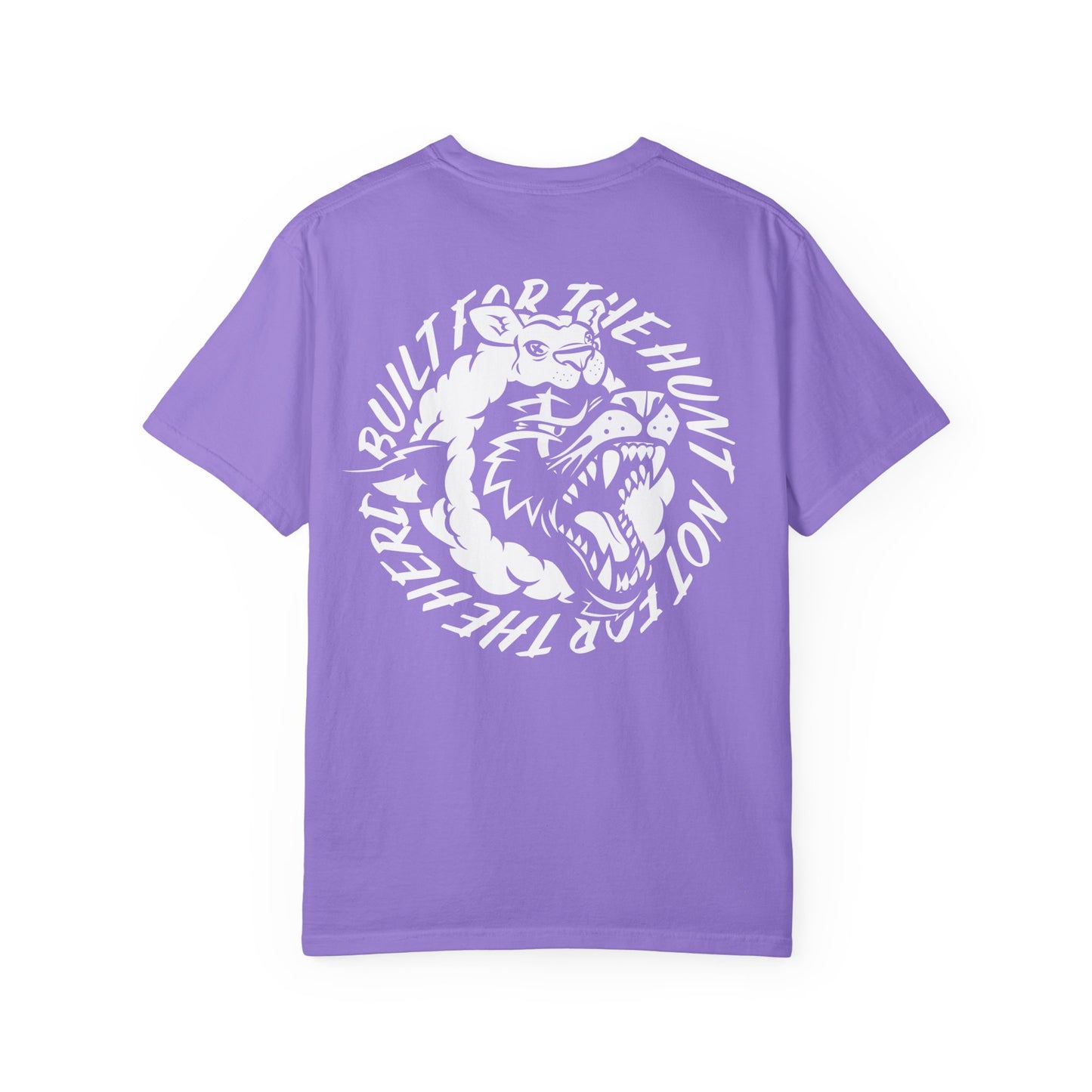 Built for the Hunt, Not for the Herd Tee