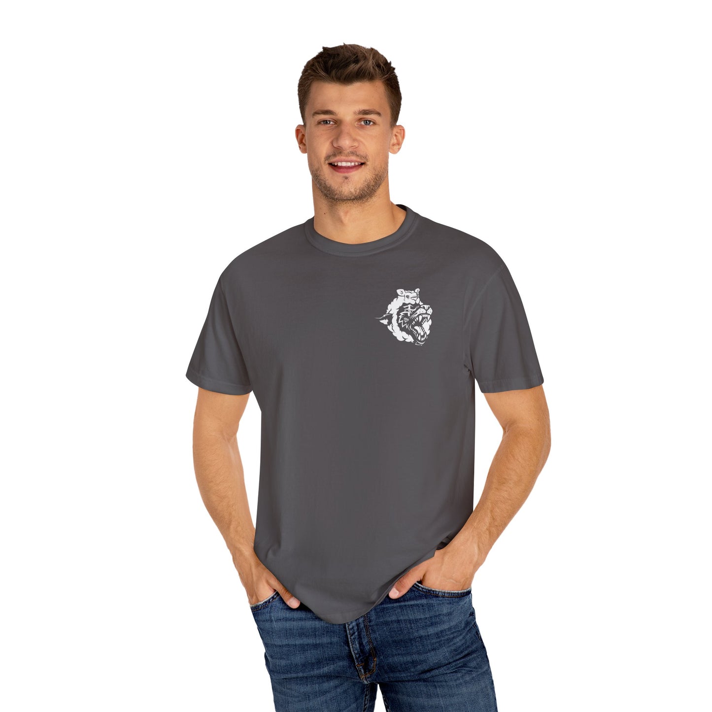 Built for the Hunt, Not for the Herd Tee