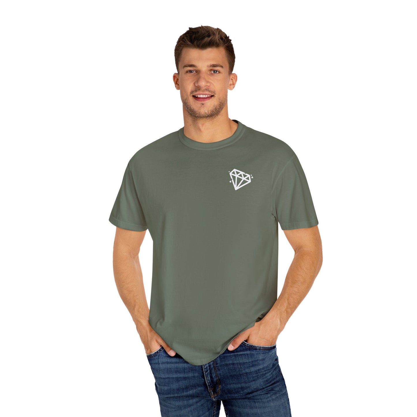 Pacing Problems T-Shirt (10 colours)