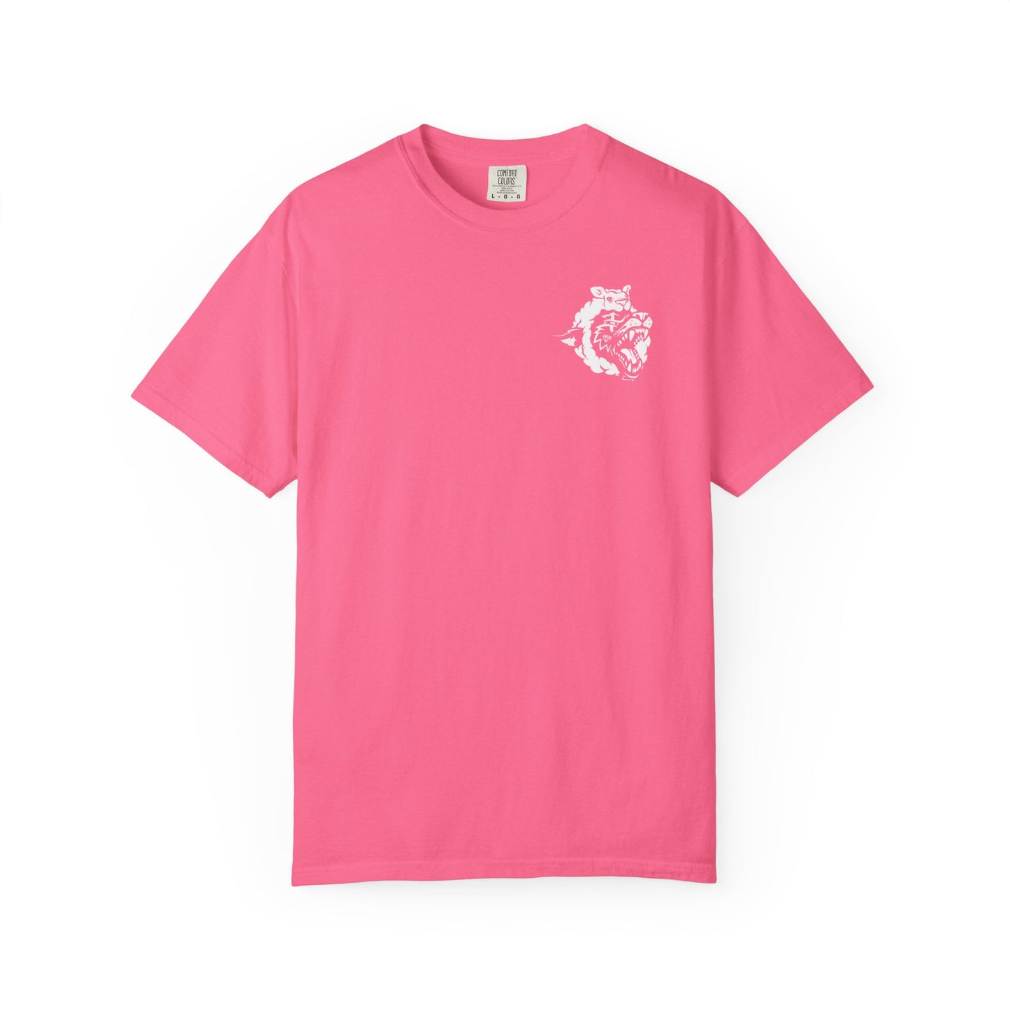 Built for the Hunt, Not for the Herd Tee