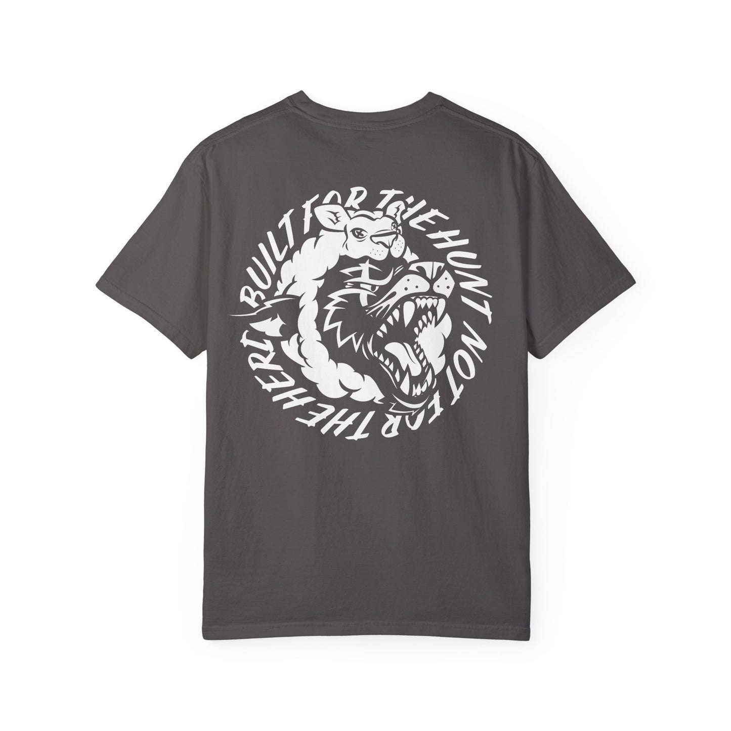 Built for the Hunt, Not for the Herd Tee