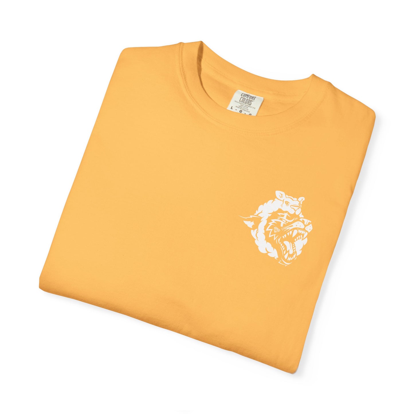 Built for the Hunt, Not for the Herd Tee