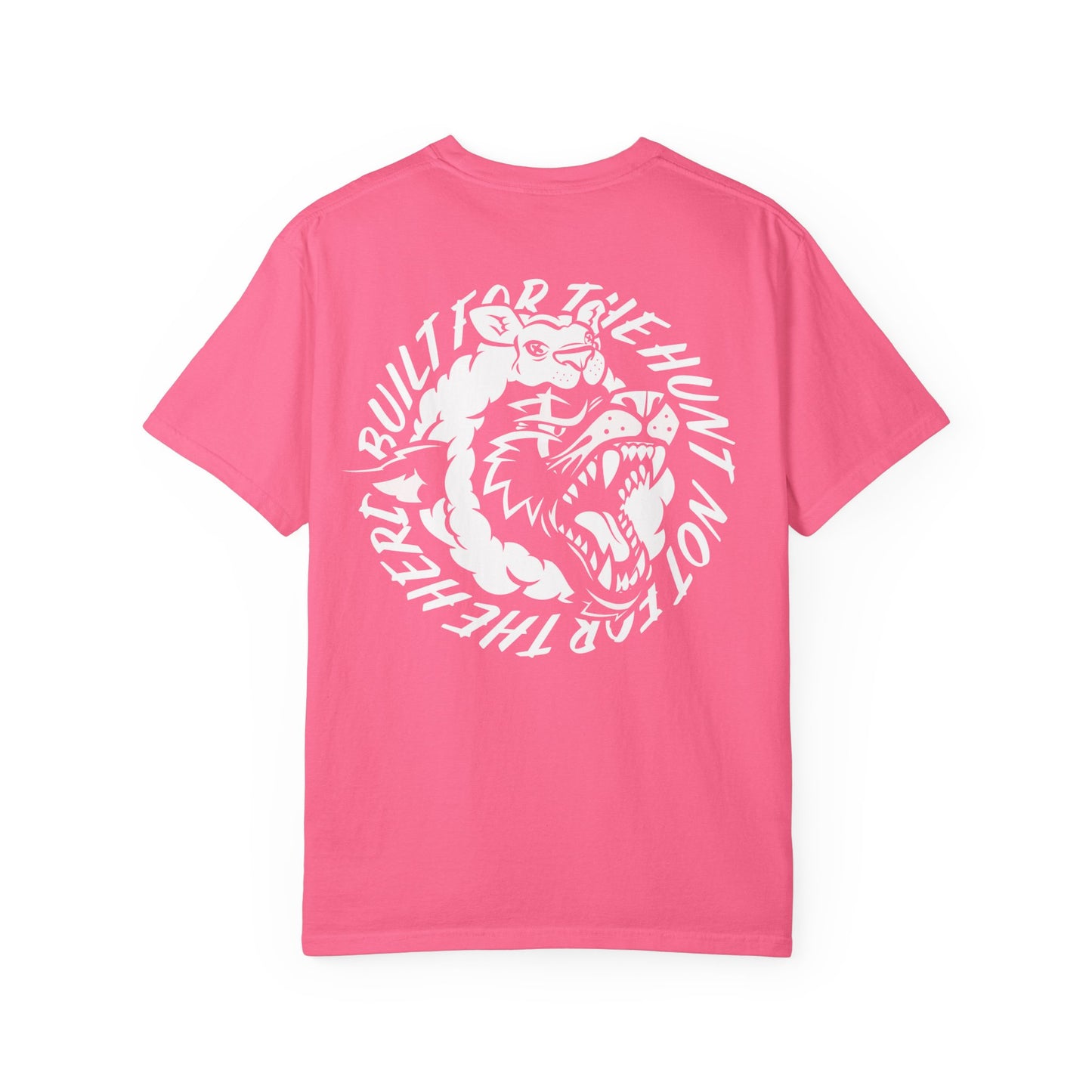Built for the Hunt, Not for the Herd Tee