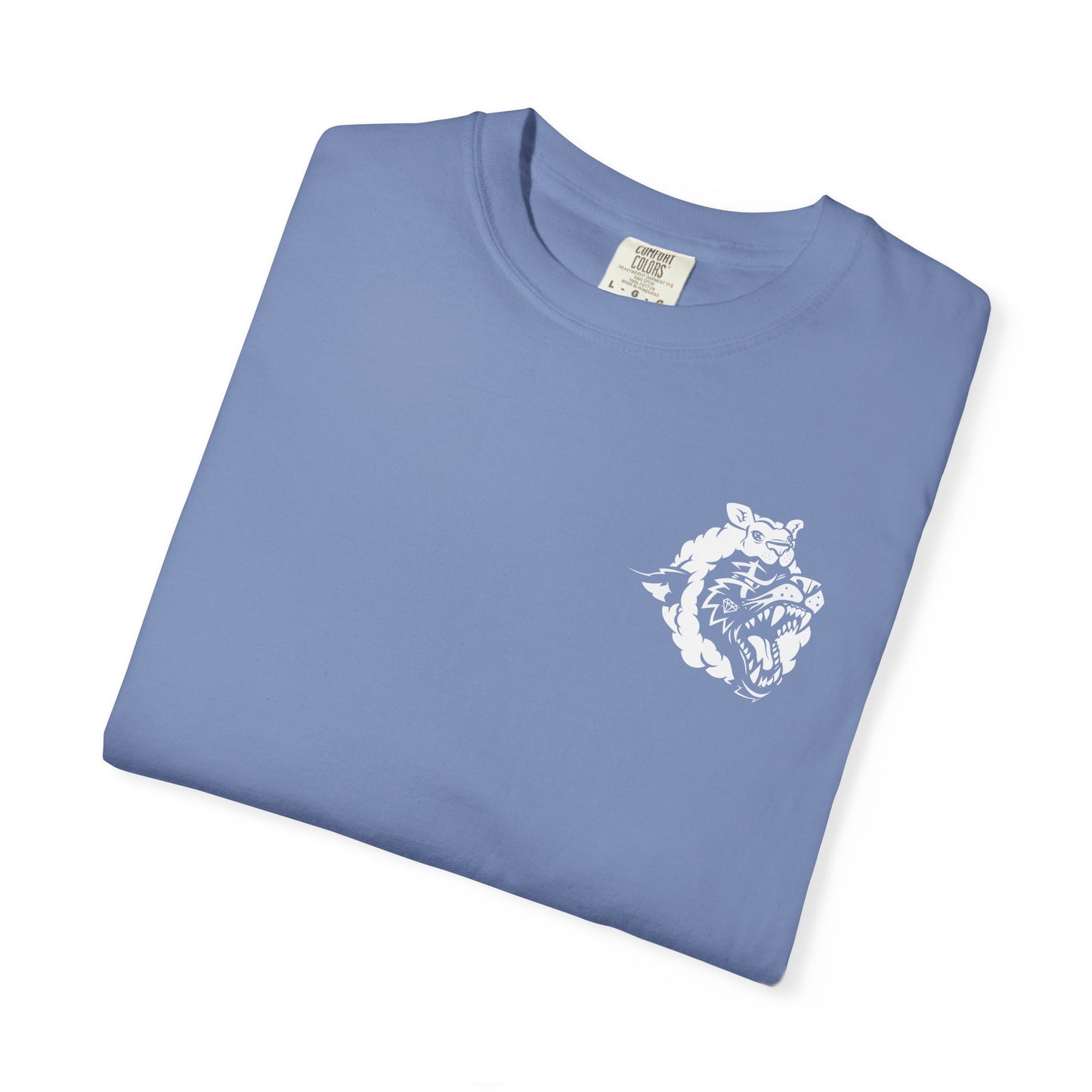 Built for the Hunt, Not for the Herd Tee