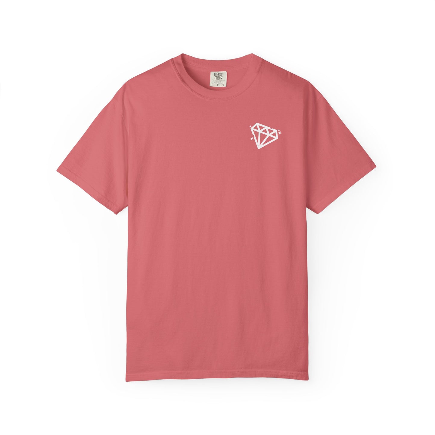 Pacing Problems T-Shirt (10 colours)