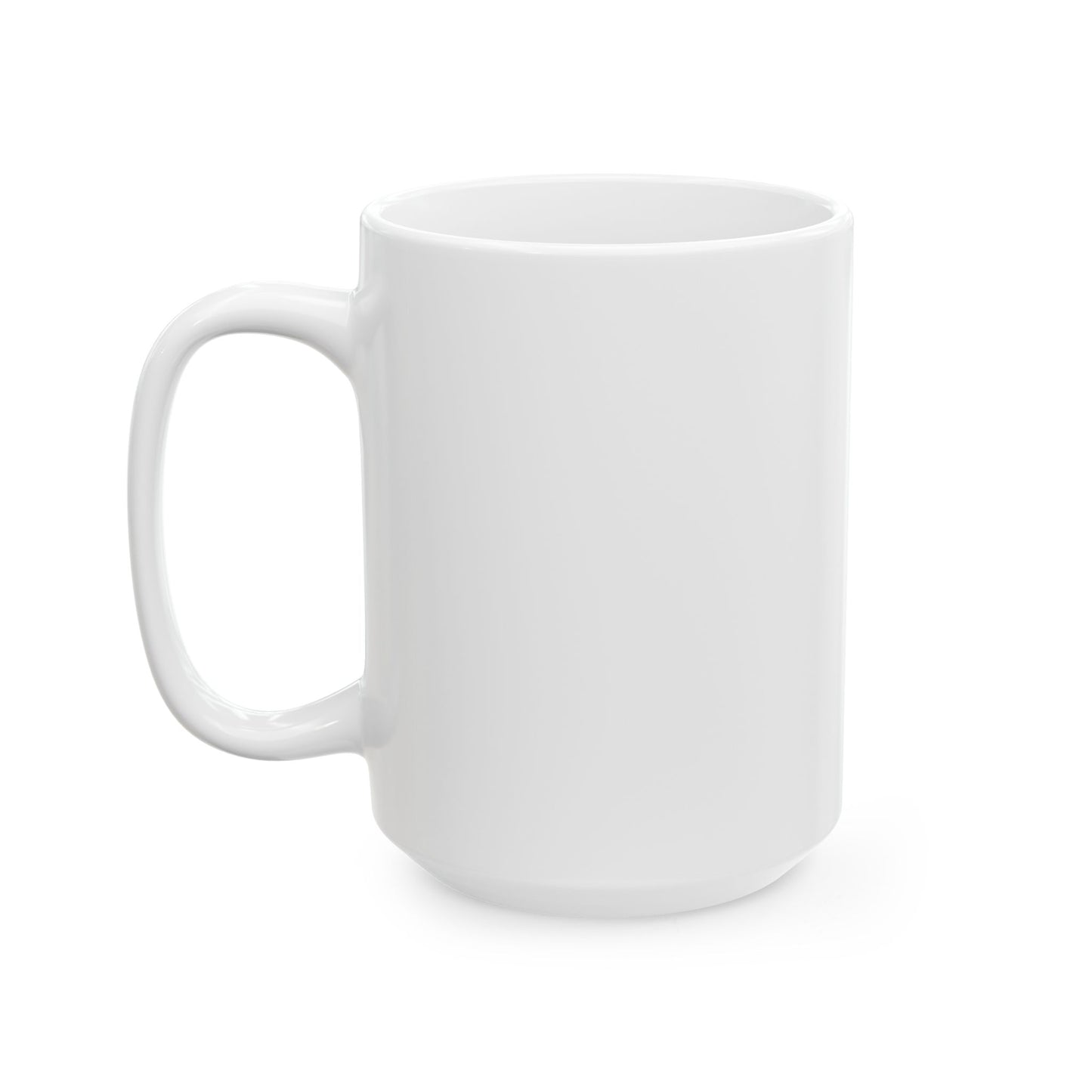 Perfectly Flawed Ceramic Mug - 11oz & 15oz