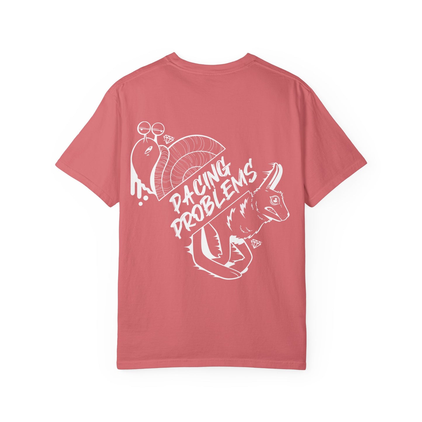 Pacing Problems T-Shirt (10 colours)