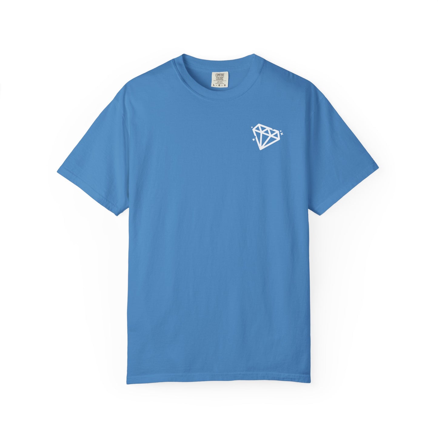 Pacing Problems T-Shirt (10 colours)