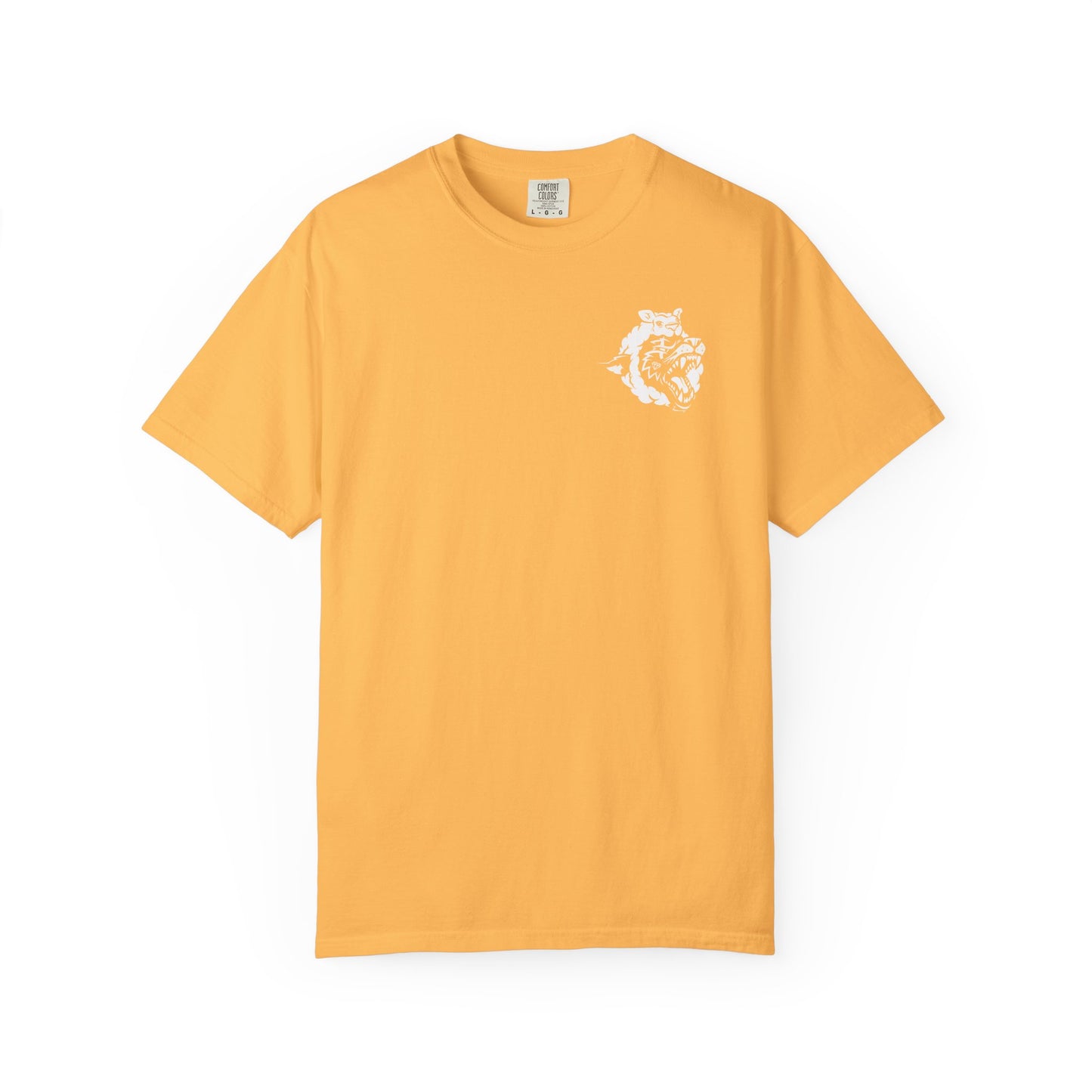 Built for the Hunt, Not for the Herd Tee