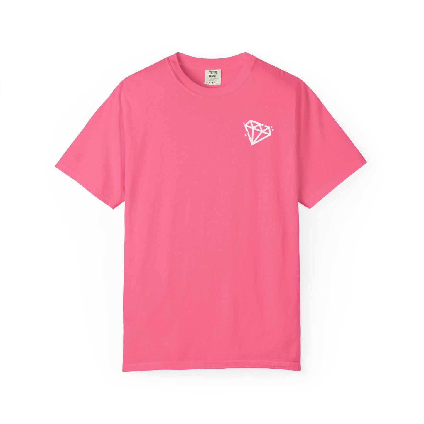 Pacing Problems T-Shirt (10 colours)