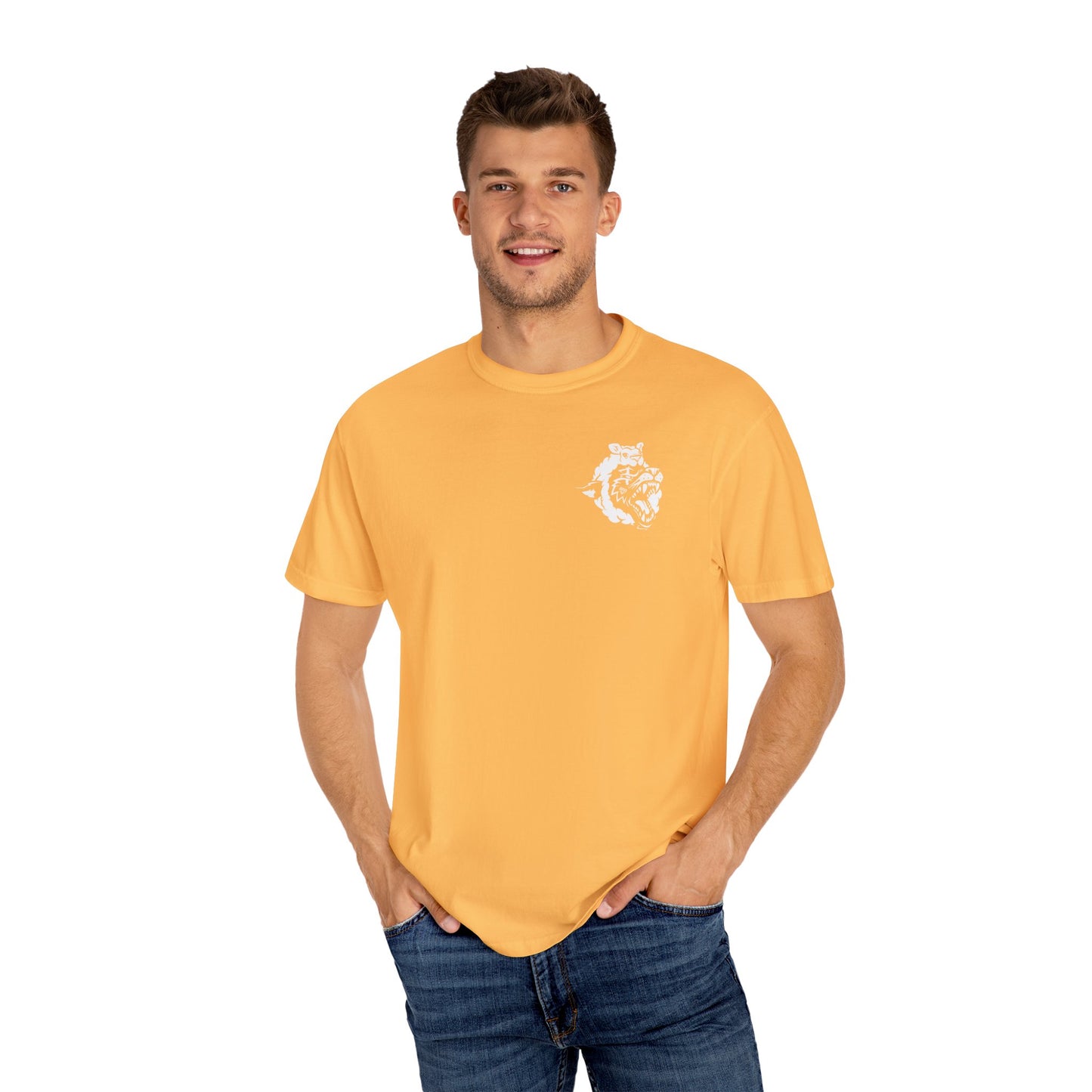 Built for the Hunt, Not for the Herd Tee
