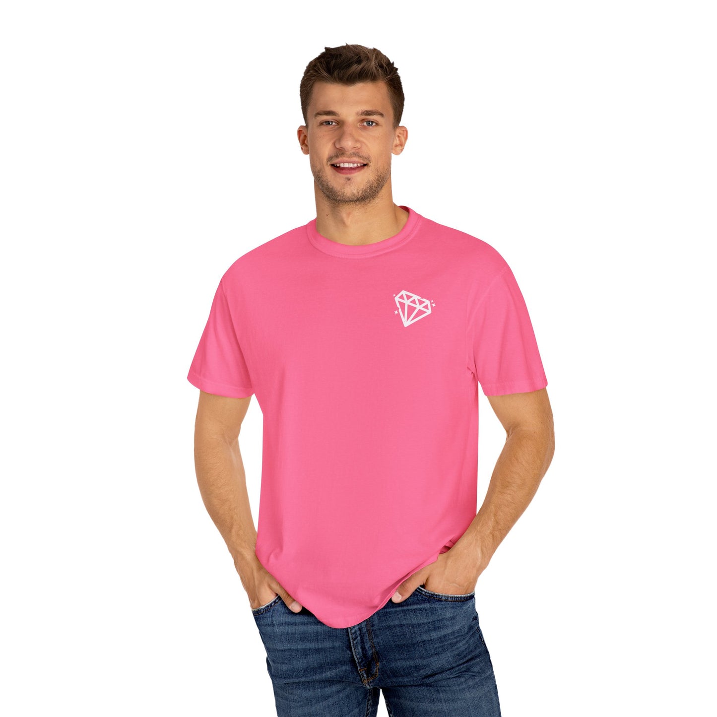 Pacing Problems T-Shirt (10 colours)