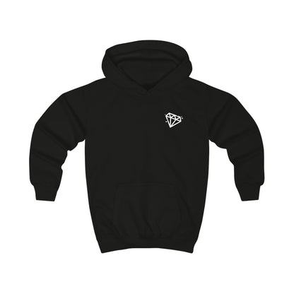 Kids Perfectly Flawed Hoodie