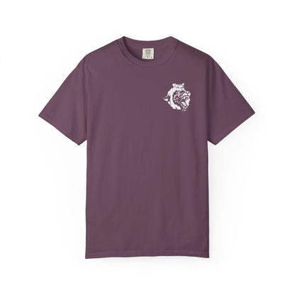 Built for the Hunt, Not for the Herd Tee