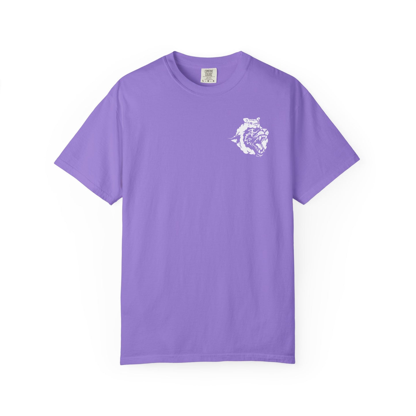 Built for the Hunt, Not for the Herd Tee