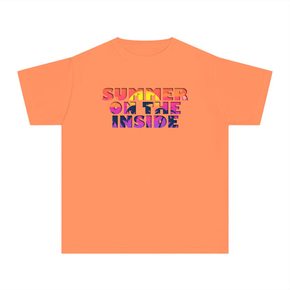Summer on the Inside (youth)