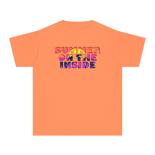 Summer on the Inside (youth)