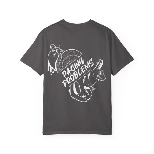 Pacing Problems T-Shirt (10 colours)