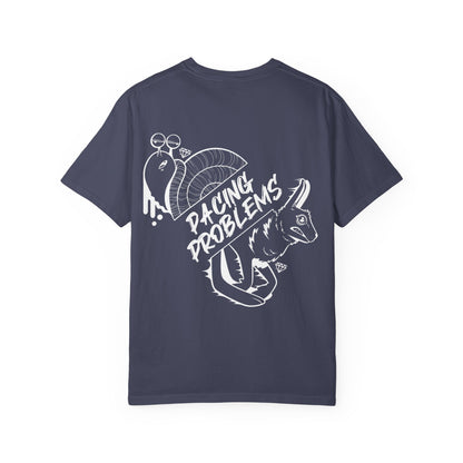 Pacing Problems T-Shirt (10 colours)