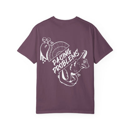 Pacing Problems T-Shirt (10 colours)