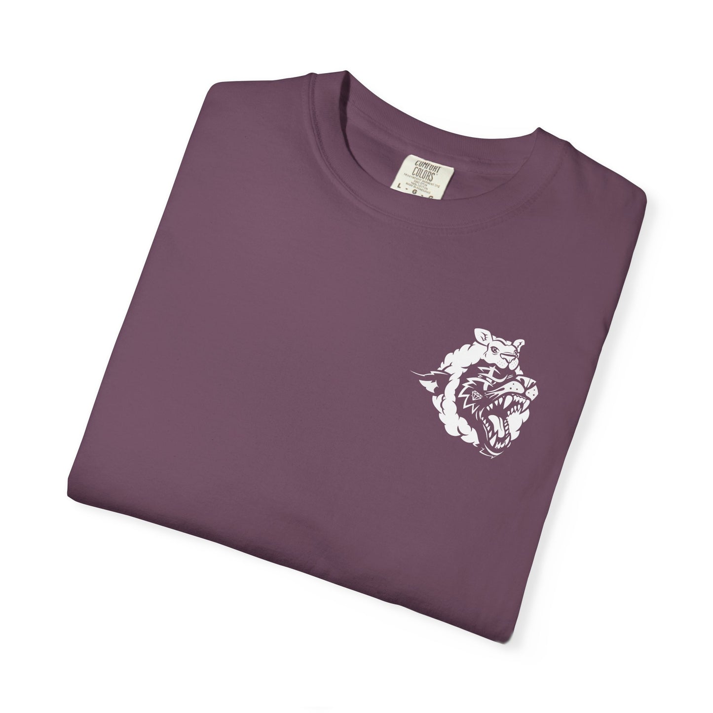 Built for the Hunt, Not for the Herd Tee