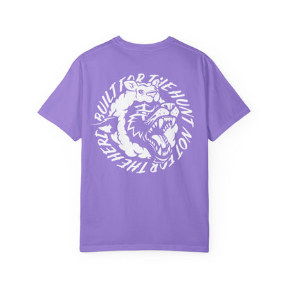 Built for the Hunt, Not for the Herd Tee