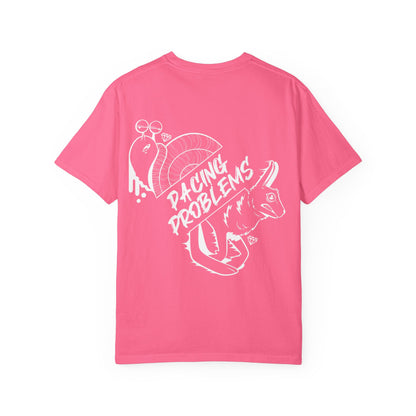 Pacing Problems T-Shirt (10 colours)