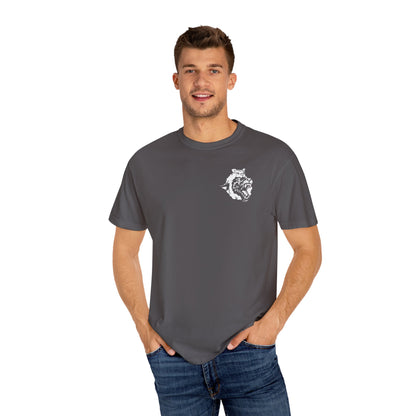 Built for the Hunt, Not for the Herd Tee
