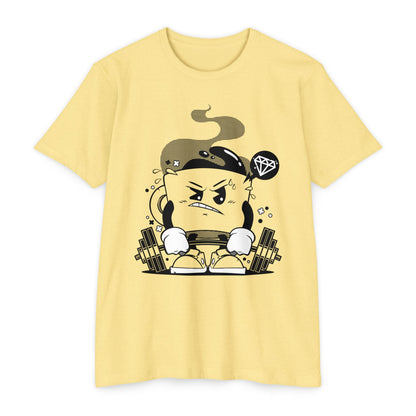 Caffeinated Deadlift T-Shirt