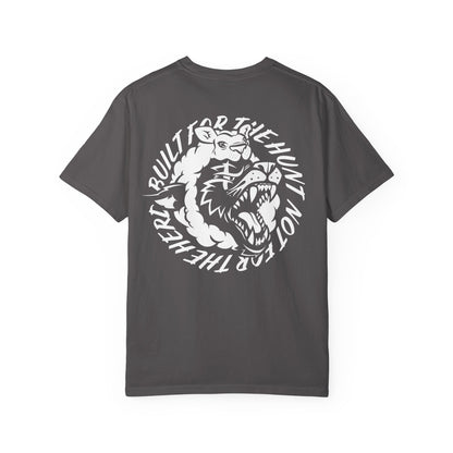 Built for the Hunt, Not for the Herd Tee