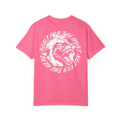 Built for the Hunt, Not for the Herd Tee