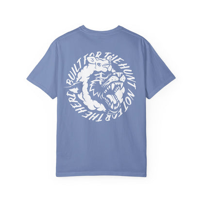 Built for the Hunt, Not for the Herd Tee