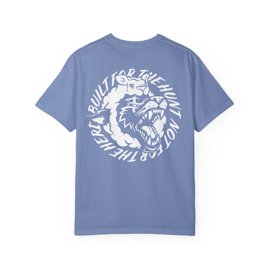 Built for the Hunt, Not for the Herd Tee