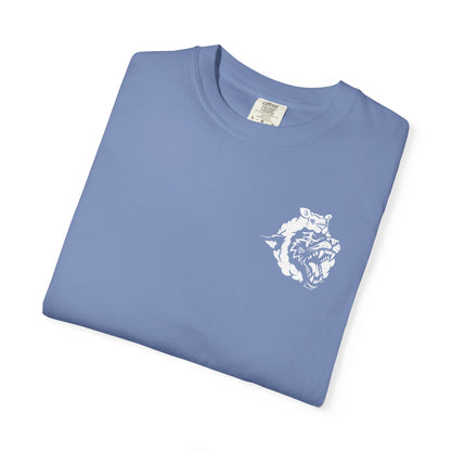 Built for the Hunt, Not for the Herd Tee